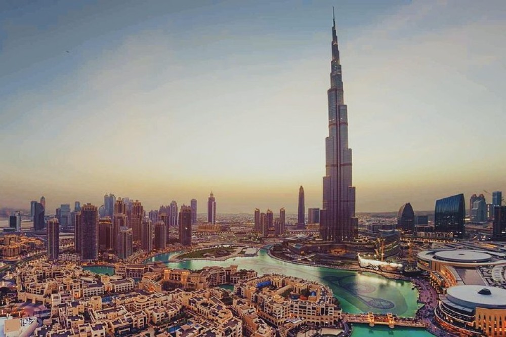 Dubai City tour from Abu Dhabi | ®ExcursionMania