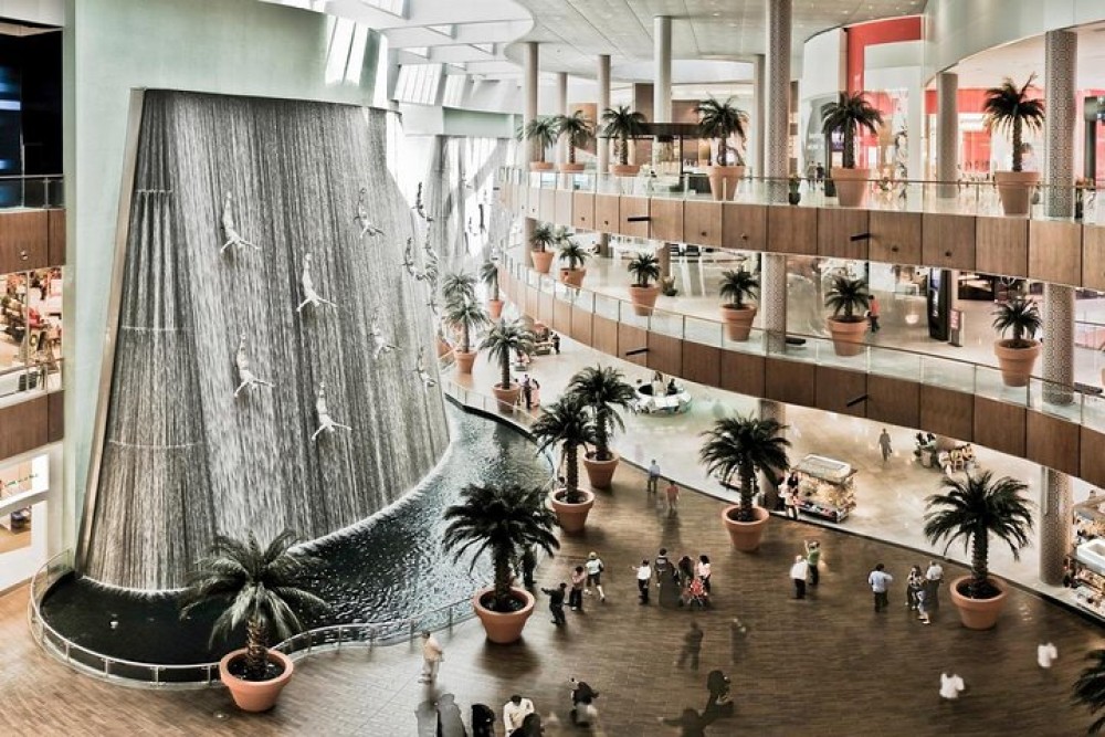 Dubai City tour from Abu Dhabi | ®ExcursionMania