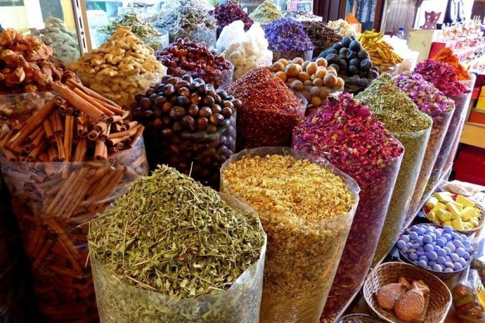 Dubai City tour from Abu Dhabi | ®ExcursionMania