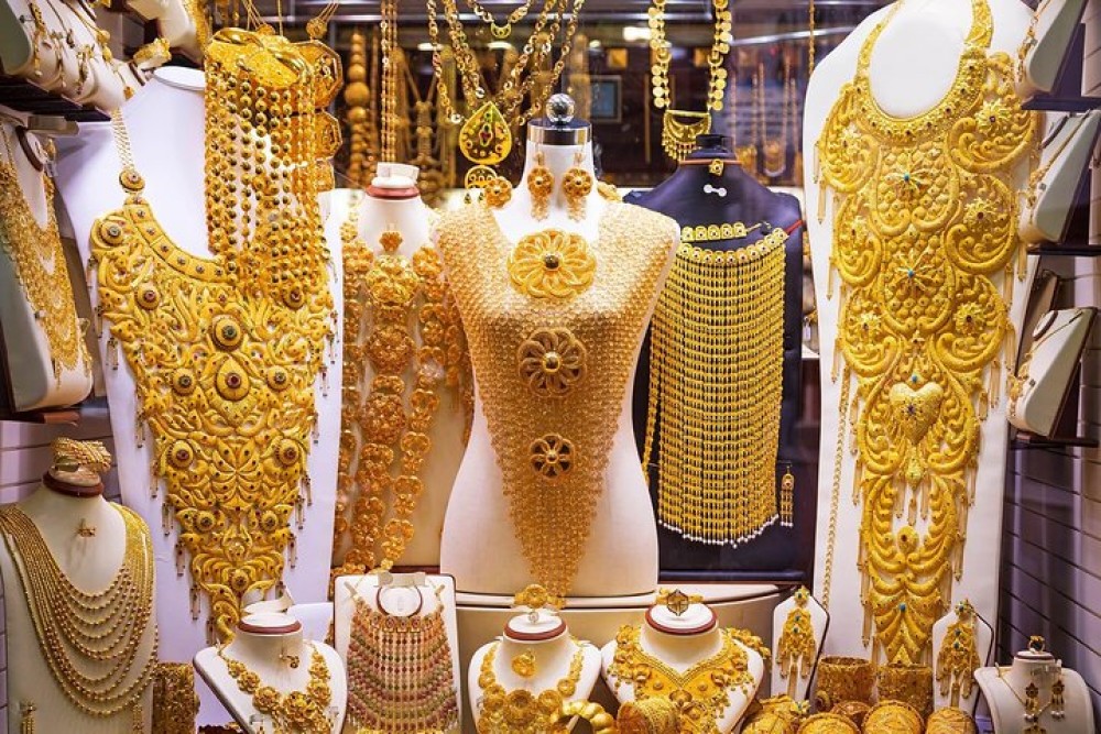 Dubai City tour from Abu Dhabi | ®ExcursionMania