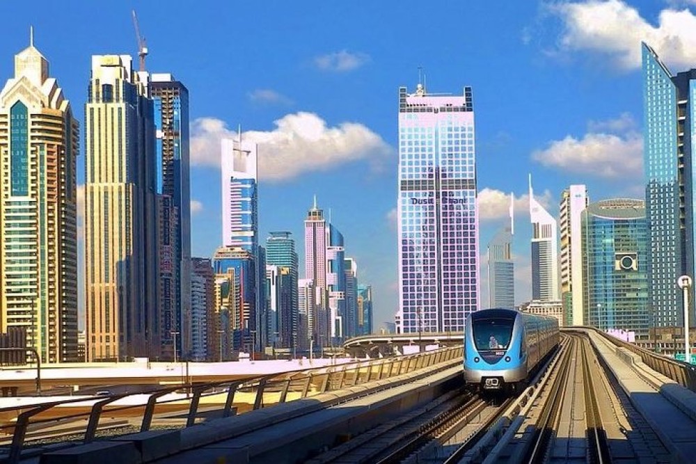 Abu Dhabi Cruise Terminal