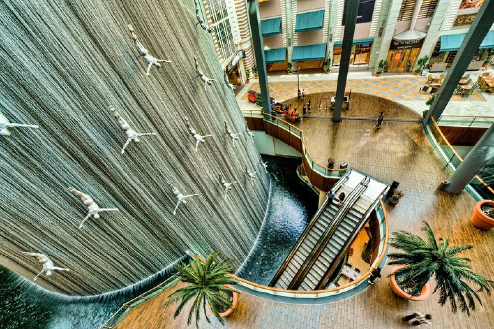 Dubai City tour from Abu Dhabi | ®ExcursionMania