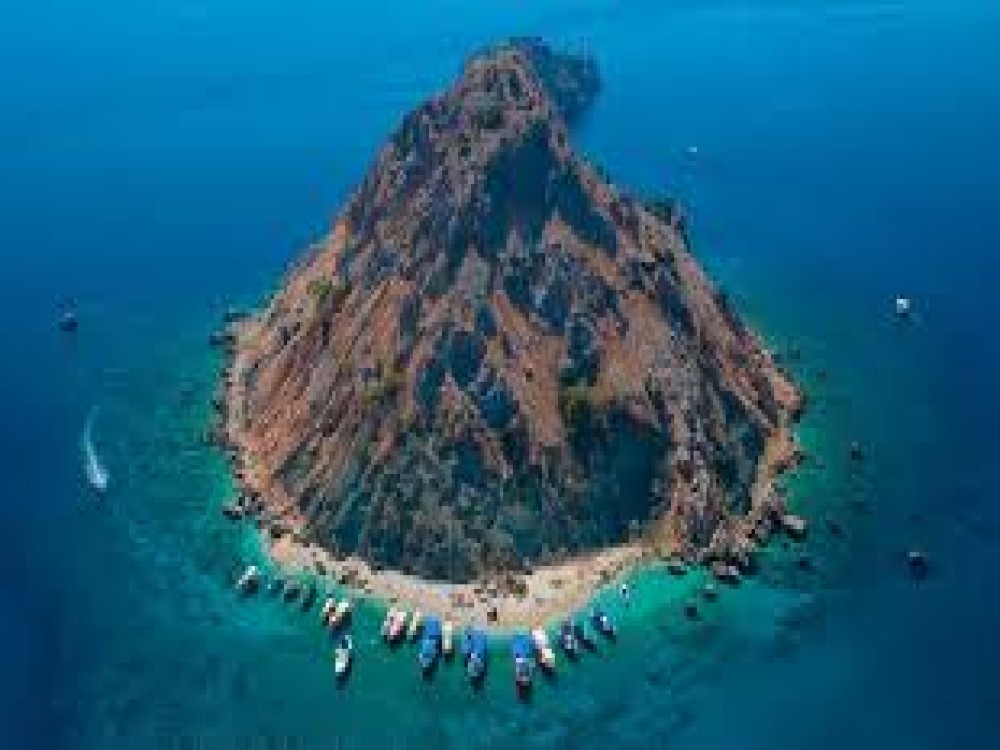 Belek Suluada Boat Trip - Turkish Maldives | ®ExcursionMania