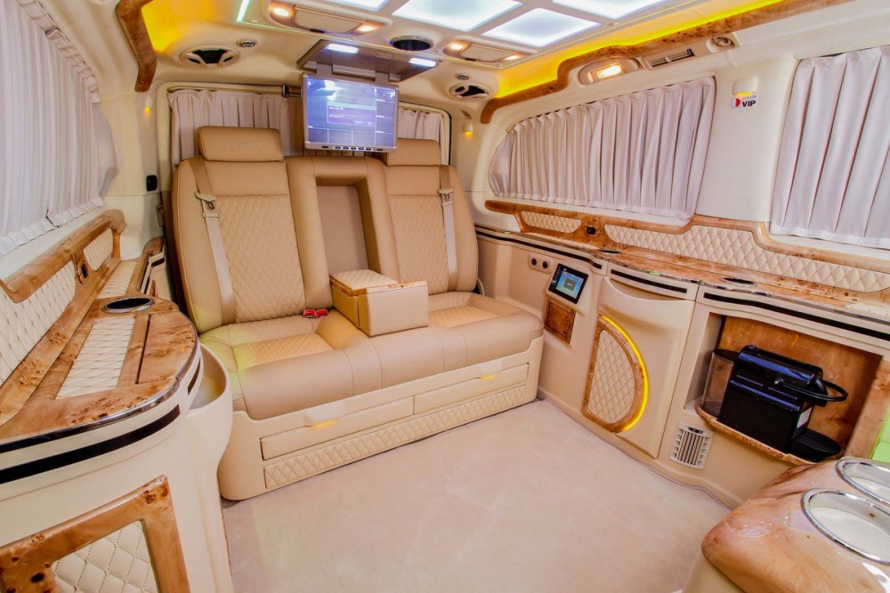 Airport Transfers In Nairobi | ®ExcursionMania