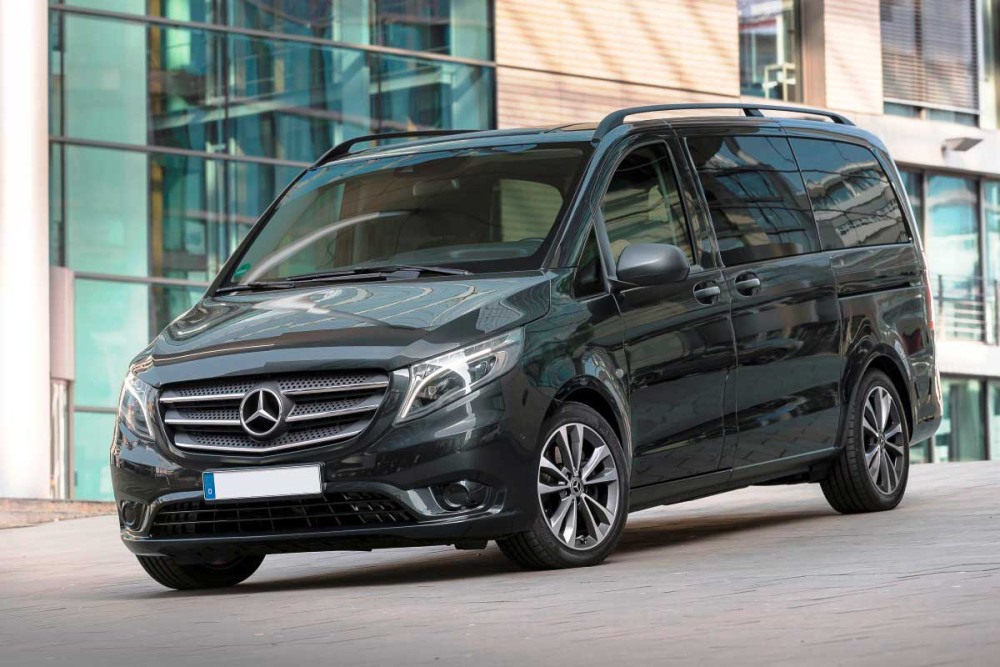Airport Transfers In Nairobi | ®ExcursionMania
