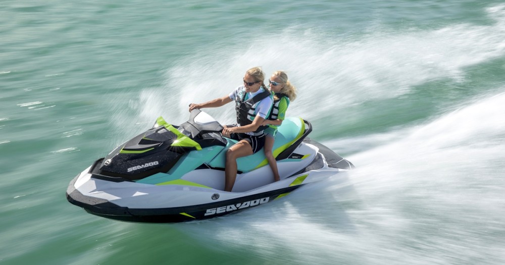 Agadir Jet Ski Experience | ®ExcursionMania