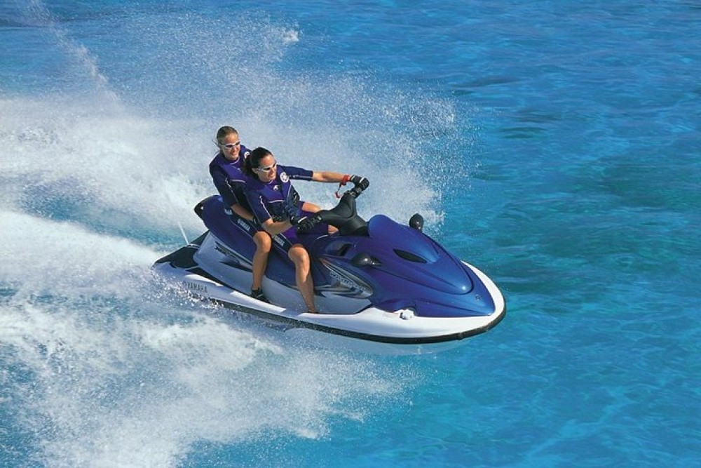 Agadir Jet Ski Experience | ®ExcursionMania