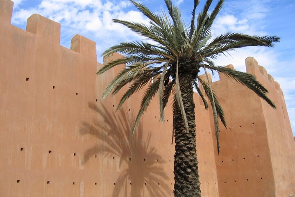 Taroudant and Tiout Day Trip From Agadir With Lunch | ®ExcursionMania