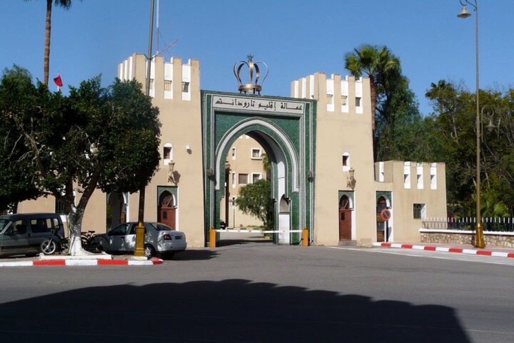 Taroudant and Tiout Day Trip From Agadir With Lunch | ®ExcursionMania