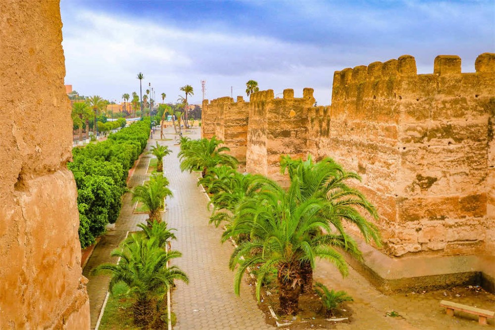 Taroudant and Tiout Day Trip From Agadir With Lunch | ®ExcursionMania