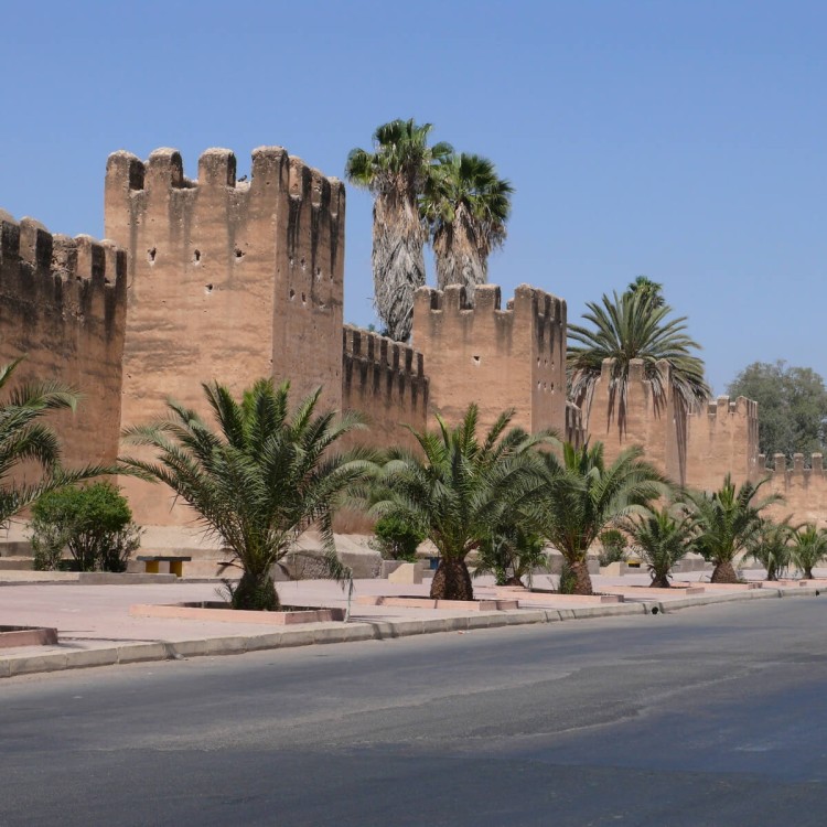 Taroudant and Tiout Day Trip From Agadir With Lunch | ®ExcursionMania