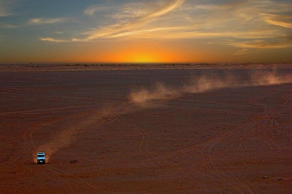2 Days Desert Trip From Agadir To Zagora | ®ExcursionMania