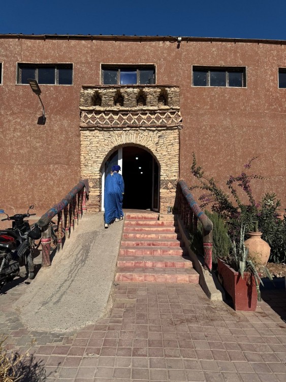 Agadir Camel Rides with Tea Drink & Cakes | ®ExcursionMania