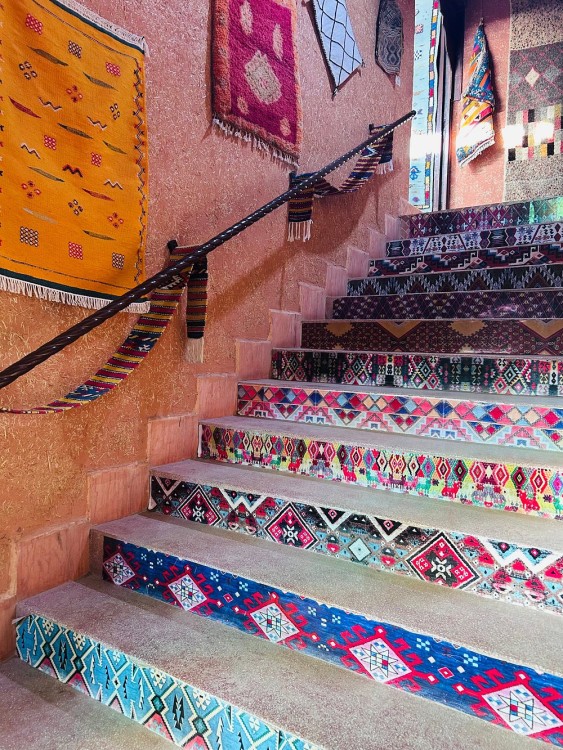 Agadir Camel Rides with Tea Drink & Cakes | ®ExcursionMania