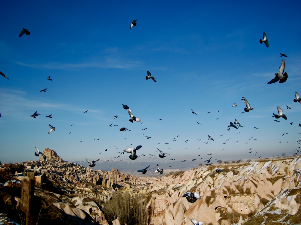 Istanbul: 2 Days Cappadocia Tour by Bus | ®ExcursionMania