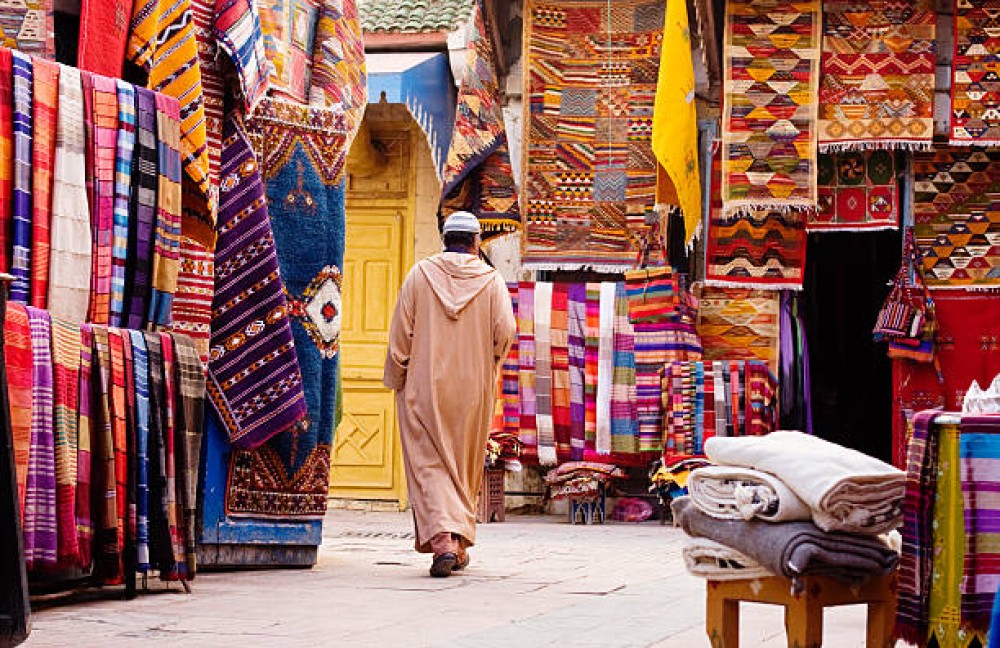 Essaouira Day Trip From Agadir Or Taghazout | ®ExcursionMania