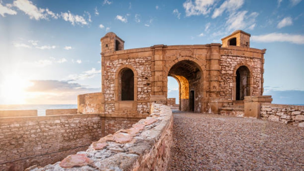 Essaouira Day Trip From Agadir Or Taghazout | ®ExcursionMania