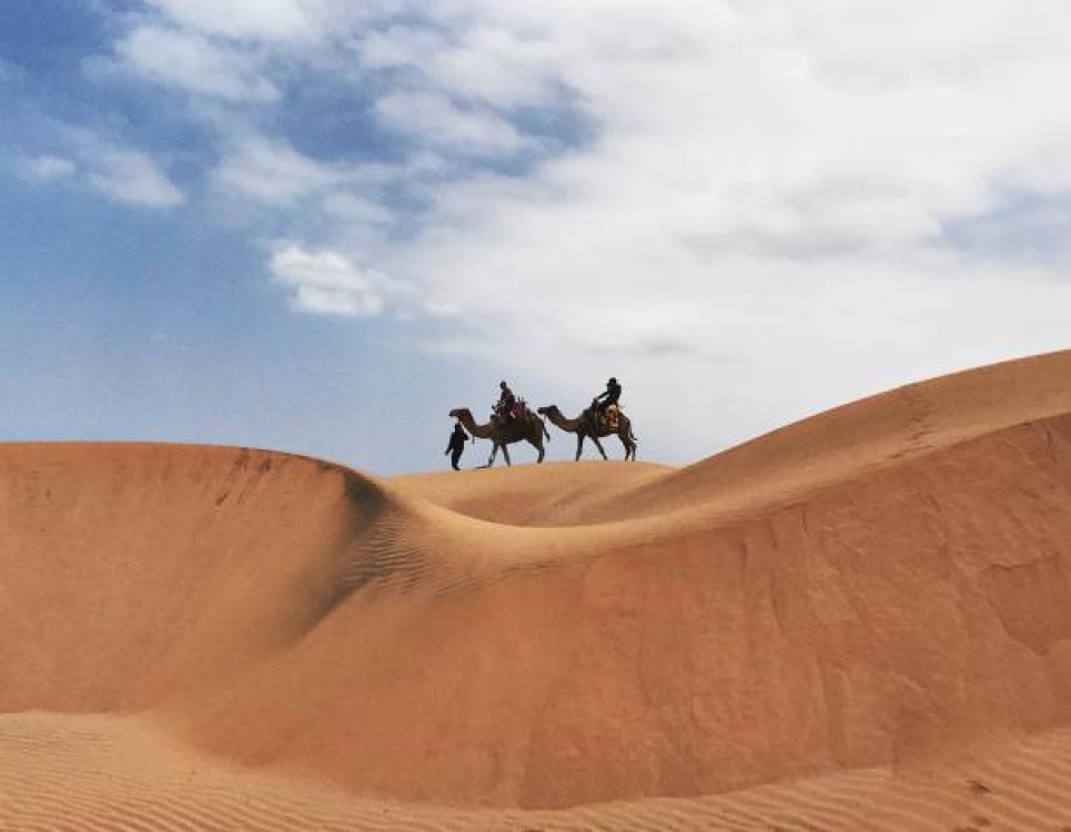 Essaouira Day Trip From Agadir Or Taghazout | ®ExcursionMania