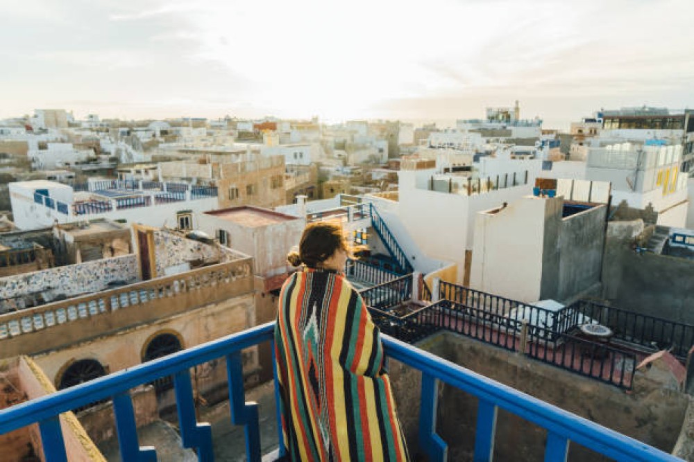 Essaouira Day Trip From Agadir Or Taghazout | ®ExcursionMania