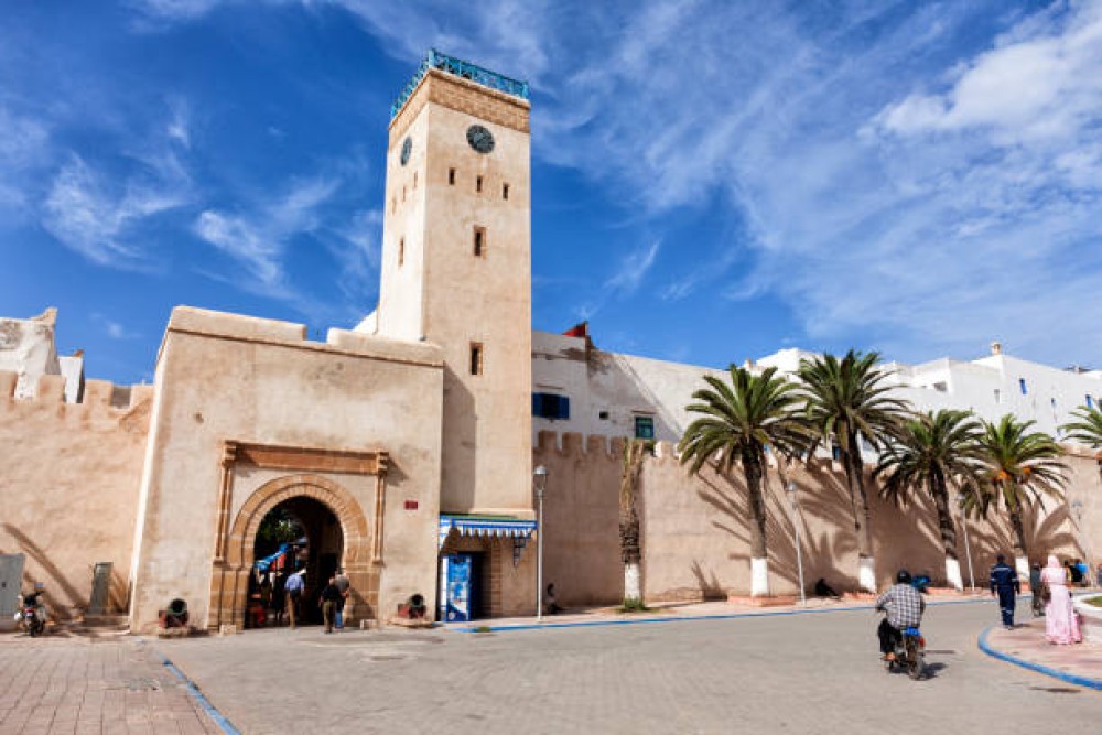 Essaouira Day Trip From Agadir Or Taghazout | ®ExcursionMania