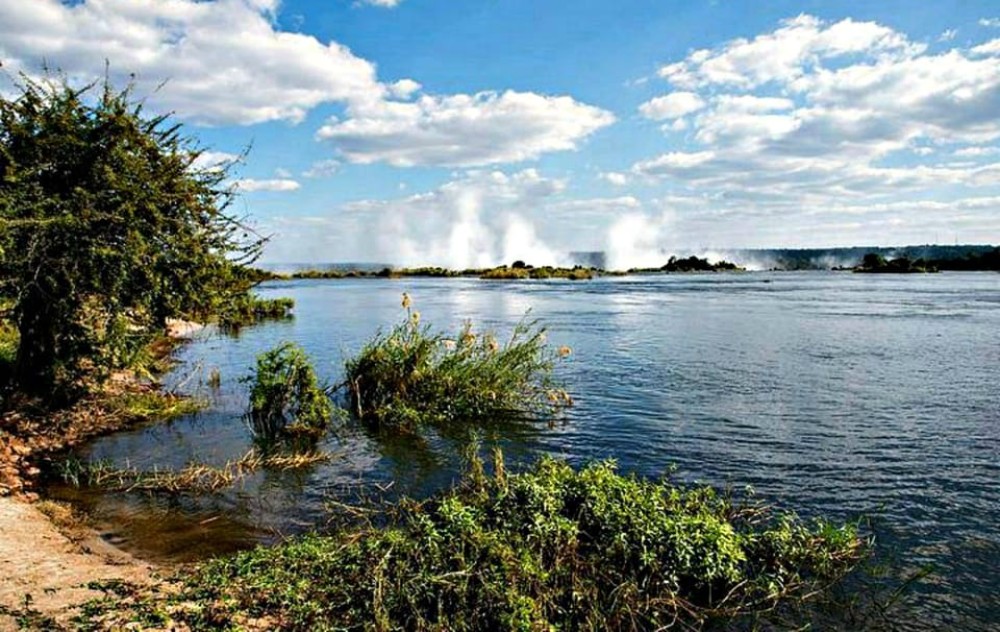 Upper Zambezi Raft Float | ®ExcursionMania