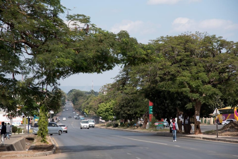 Livingstone: Town Tour | ®ExcursionMania