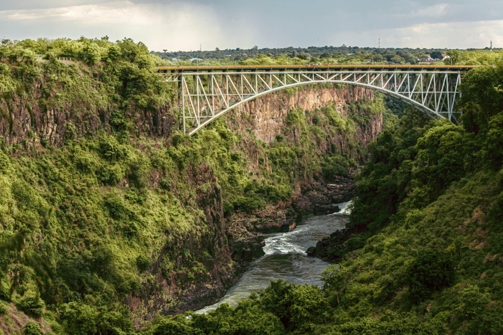 Victoria Falls, Chobe day trip and devils pool combo | ®ExcursionMania