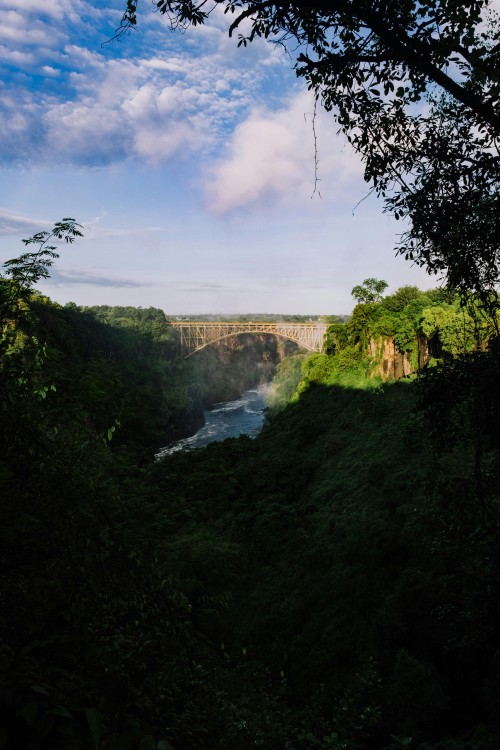 Victoria Falls, Chobe day trip and devils pool combo | ®ExcursionMania