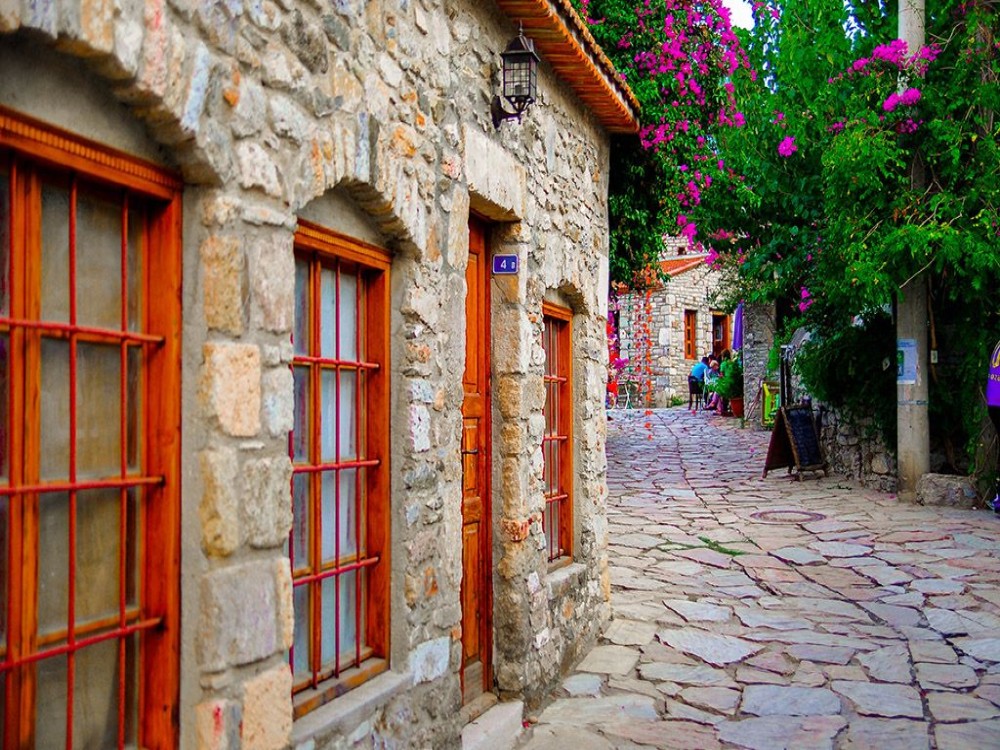 Marmaris Datca Day Tour: Discover the Hidden Gem | ®ExcursionMania