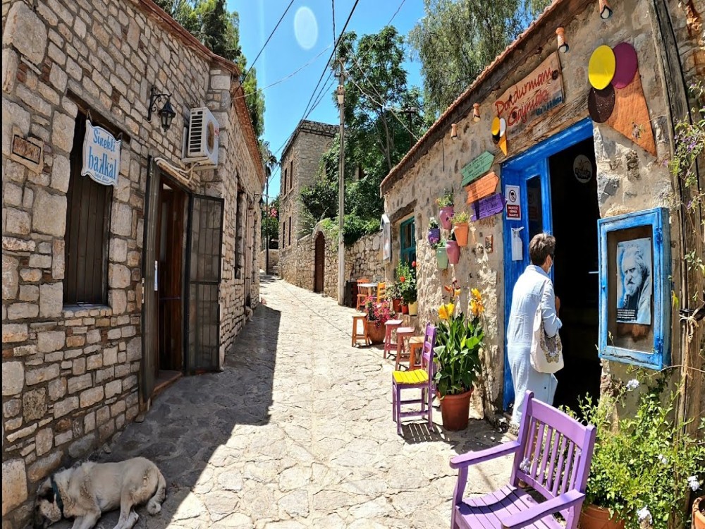 Marmaris Datca Day Tour: Discover the Hidden Gem | ®ExcursionMania