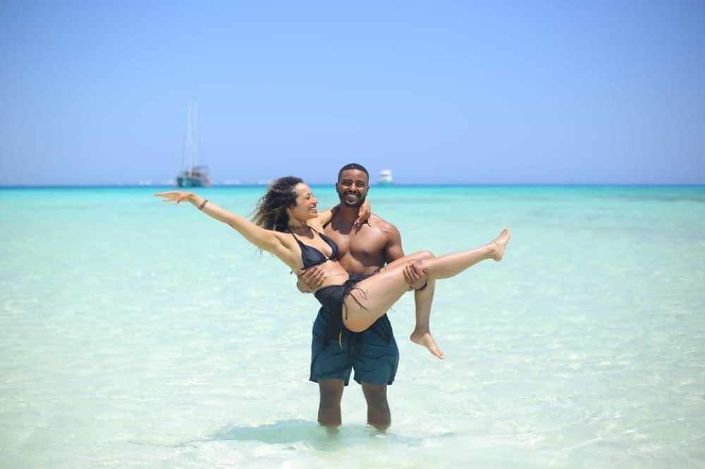 From Sharm: White Island and Ras Mohamed Snorkeling Trip | ®ExcursionMania