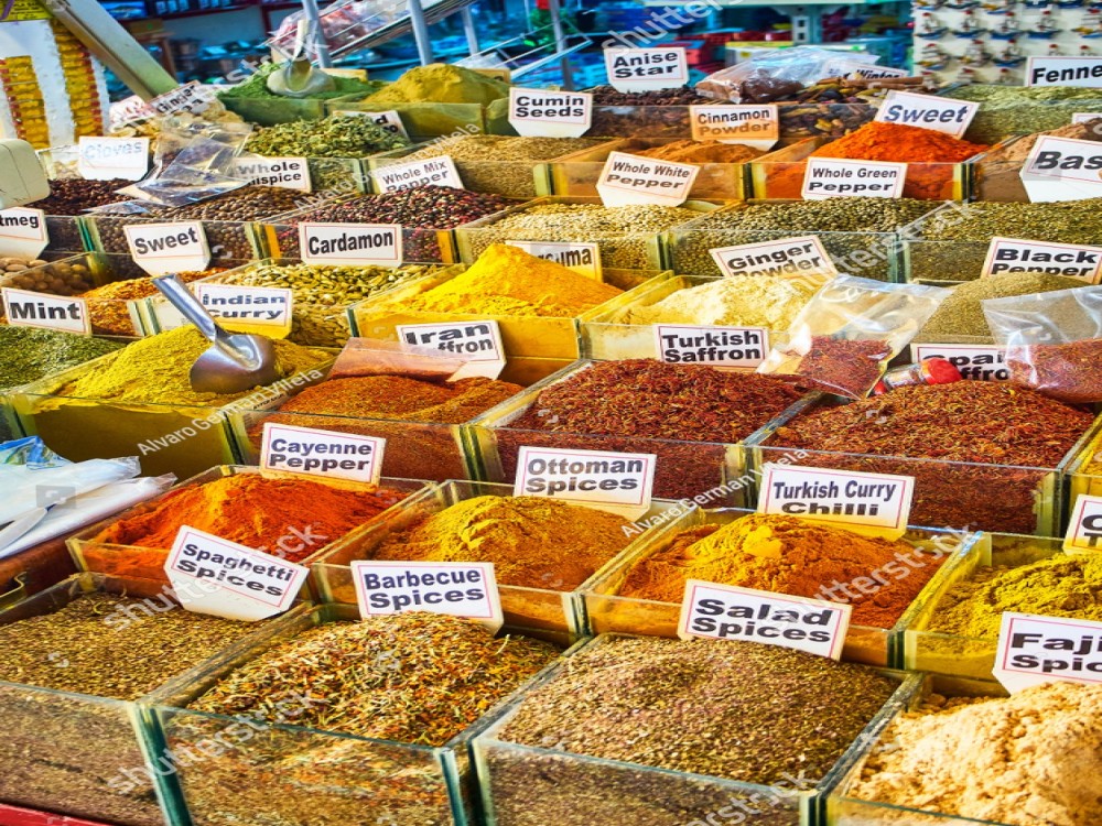 Marmaris Mugla Market Tour Every Thursday With Hotel Pickup | ®ExcursionMania