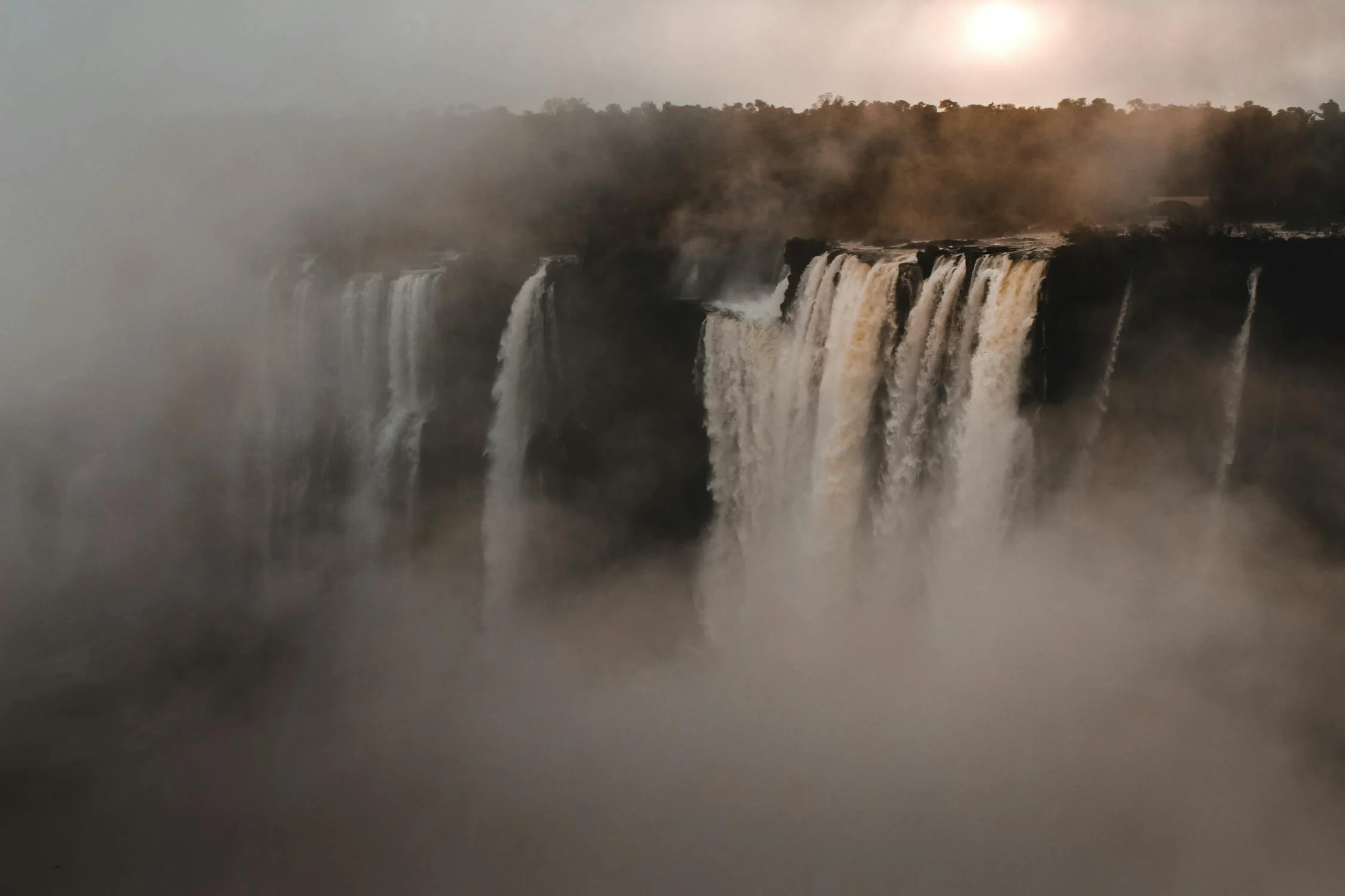 Victoria Falls Sunrise Photography Tour | ®ExcursionMania