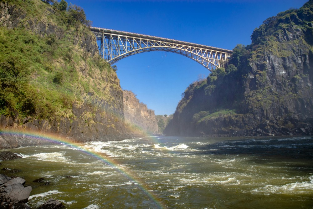 Victoria Falls Sunrise Photography Tour | ®ExcursionMania
