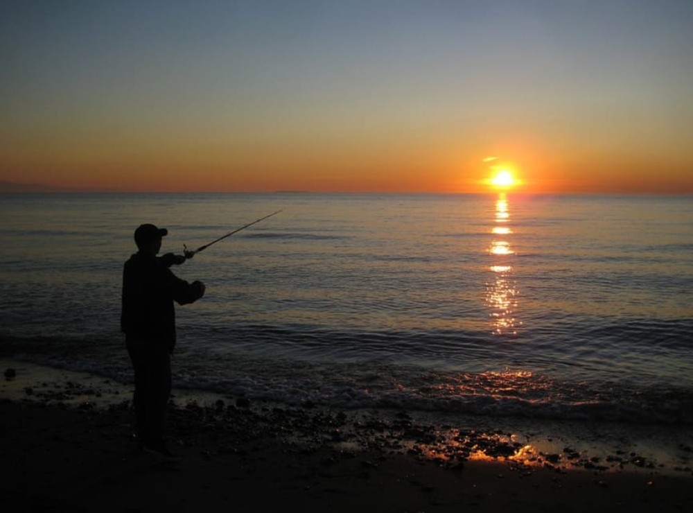 Mindelo: Fishing Experience & Barbecue | ®ExcursionMania