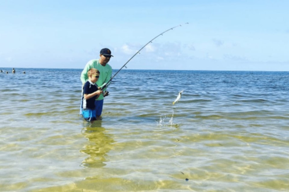 Mindelo: Fishing Experience & Barbecue | ®ExcursionMania