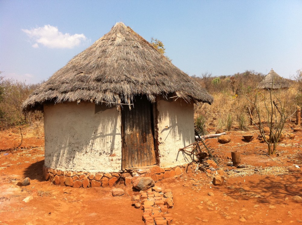 From Victoria Falls: Zimbabwe Traditional Village Tour | ®ExcursionMania
