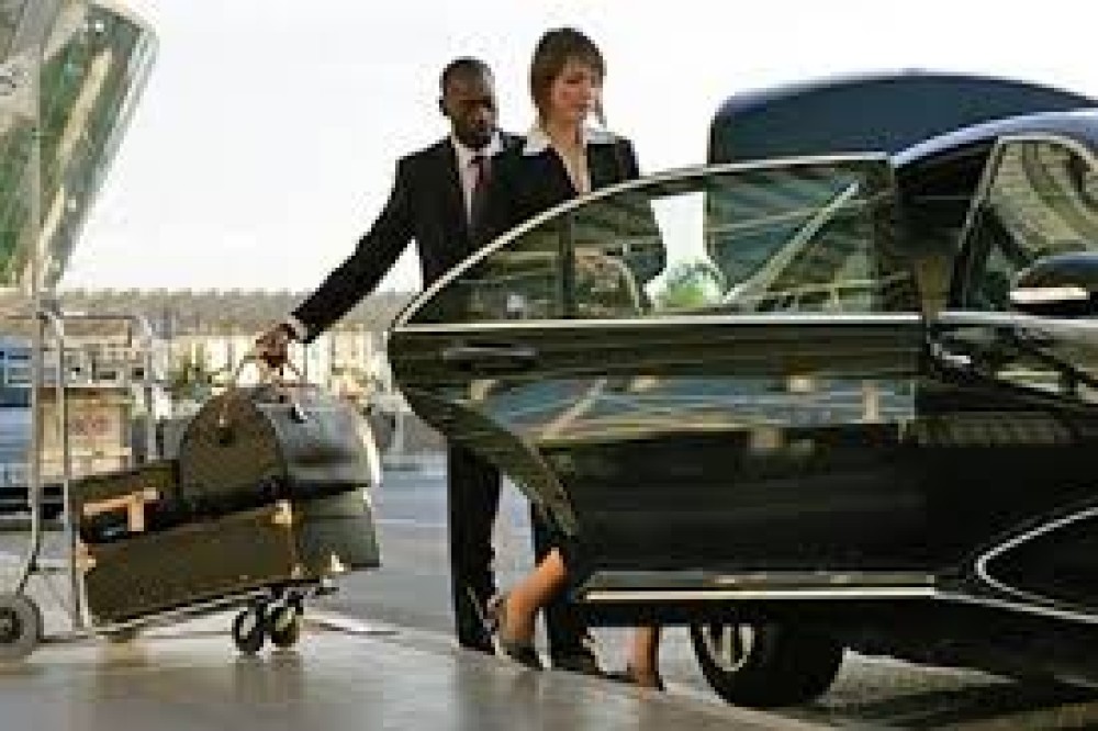 Private Airport / Hotel Transfer | ®ExcursionMania