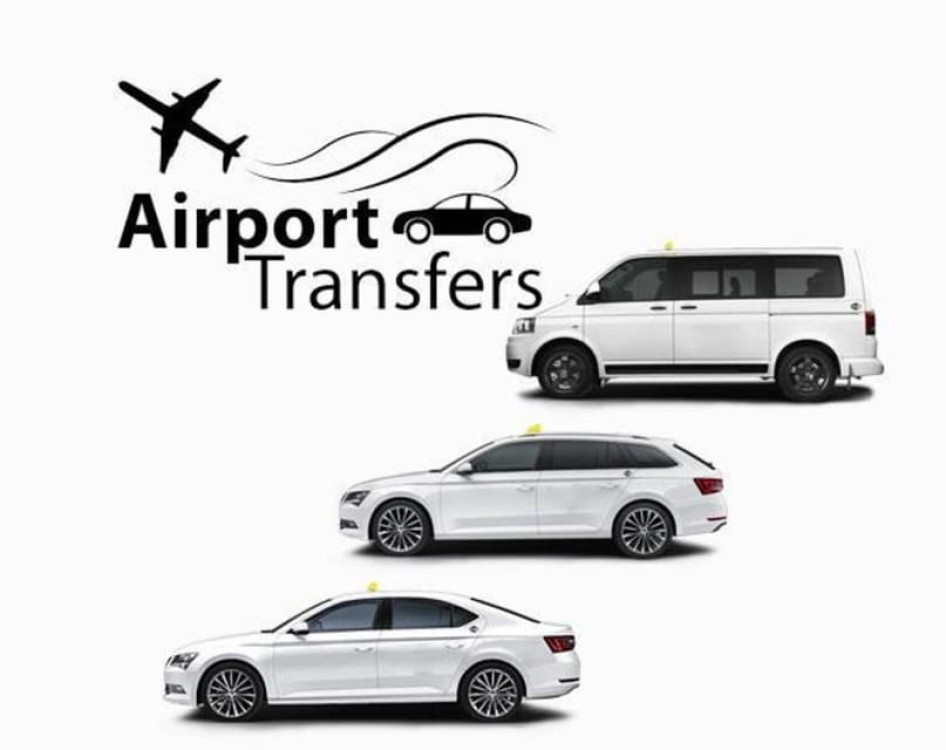 Private Airport / Hotel Transfer | ®ExcursionMania