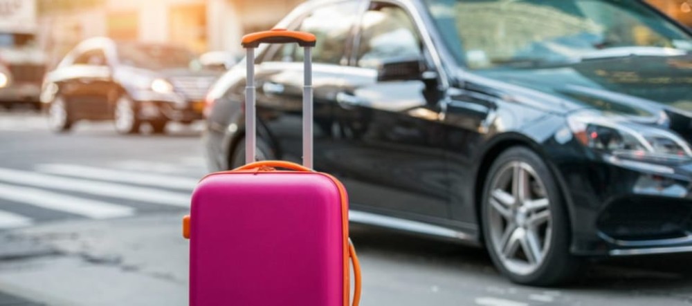 Private Airport / Hotel Transfer | ®ExcursionMania