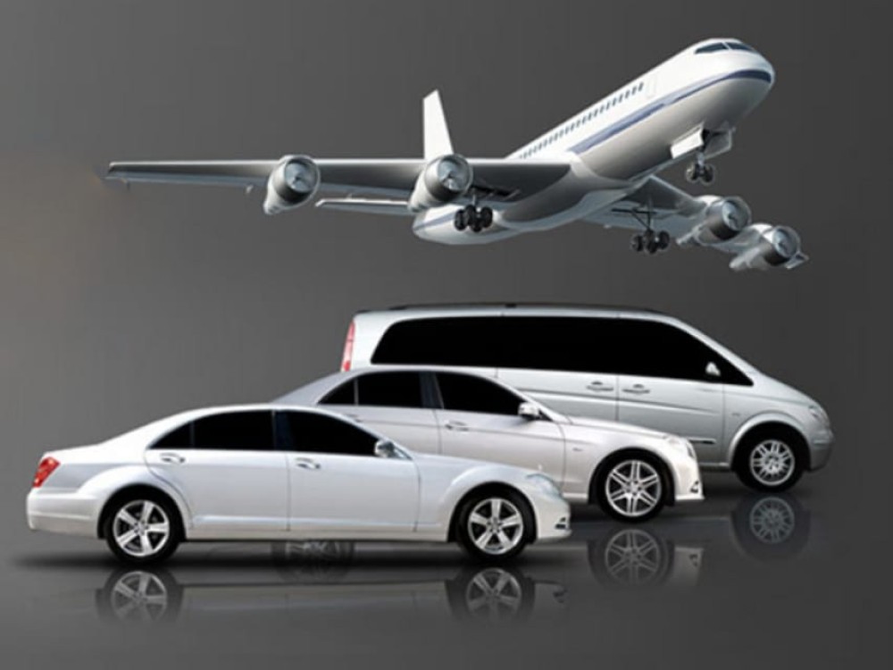 Private Airport / Hotel Transfer | ®ExcursionMania