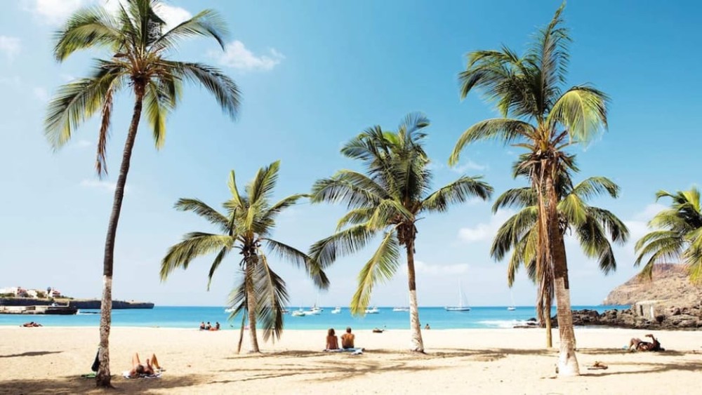 From Praia: Santiago Day Trip - Discover the Island in 1 Day | ®ExcursionMania