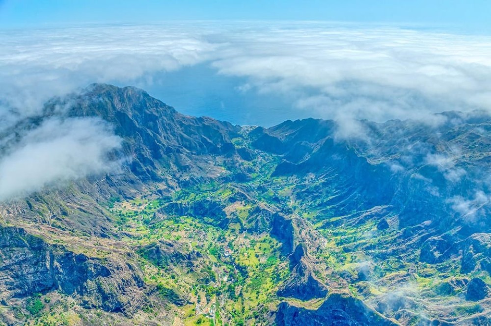 From Praia: Santiago Day Trip - Discover the Island in 1 Day | ®ExcursionMania