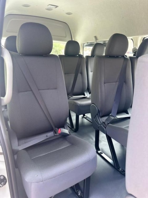 Praia: Private Airport Transfer | ®ExcursionMania