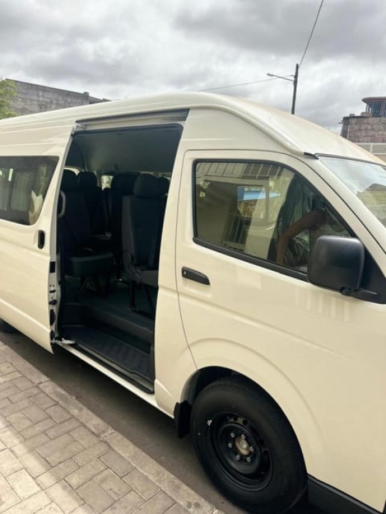 Praia: Private Airport Transfer | ®ExcursionMania