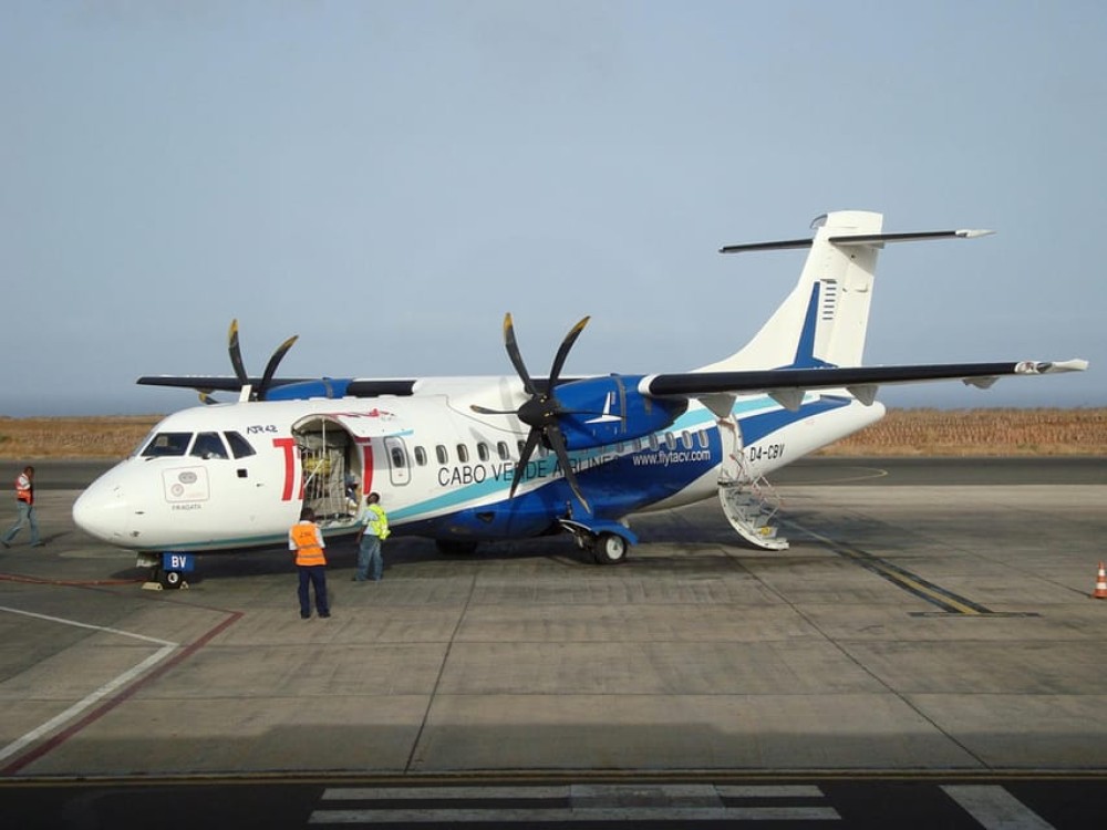Praia: Private Airport Transfer | ®ExcursionMania