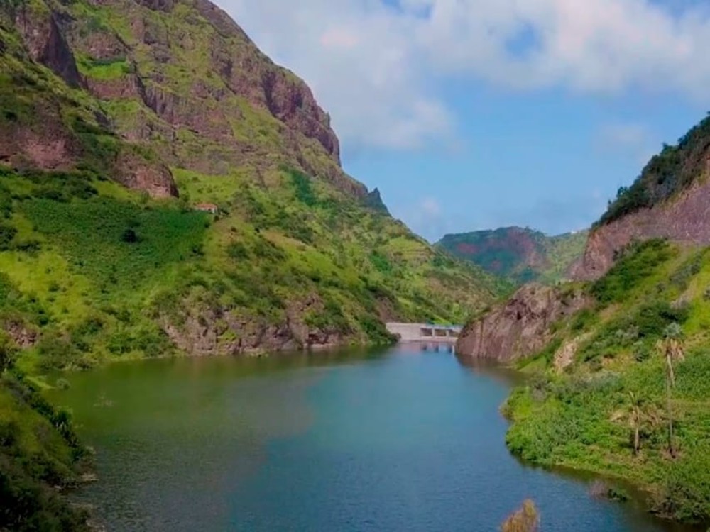 From Tarrafal: Hike Natural Park Serra Malagueta | ®ExcursionMania
