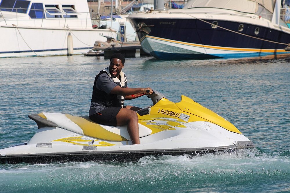Agadir Jetski Experience & Adventure | ®ExcursionMania