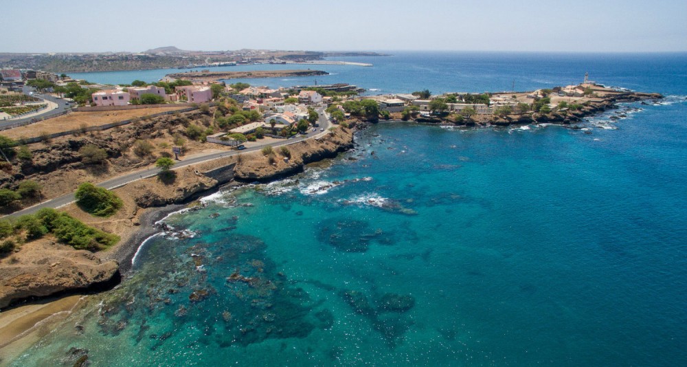 Discover Maio Island in 1 day trip | ®ExcursionMania