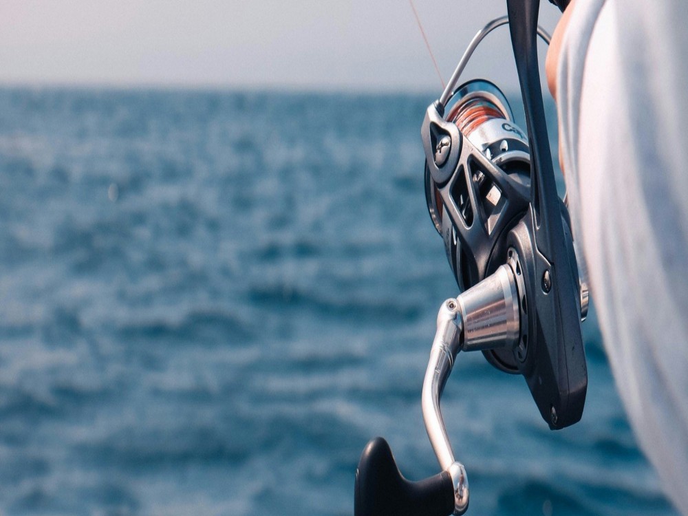 Marmaris Fishing Tour With Rods & Baits Included | ®ExcursionMania